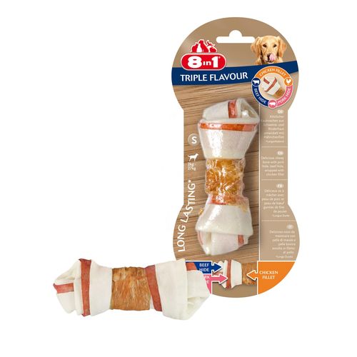 8in1 Triple Flavour - MyStetho Veterinary