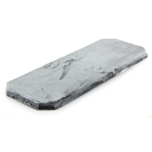 Swisspet Tablette grande, 80x30x3cm, grise - MyStetho Veterinary