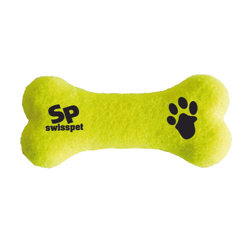 Swisspet os de tennis Smash & Play - MyStetho Veterinary