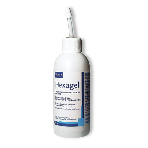 Hexagel 100 ml - MyStetho Veterinary