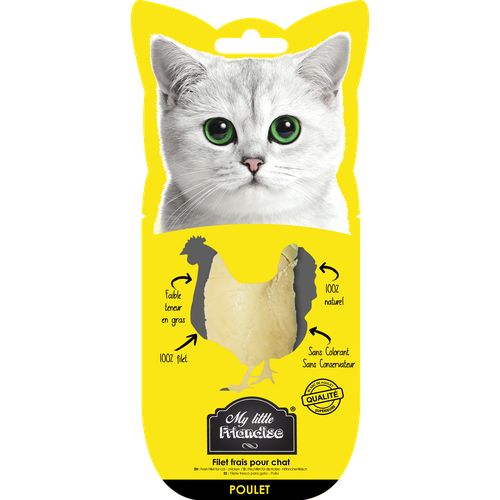 My little Friandise My little Friandise poulet 30g - MyStetho Veterinary