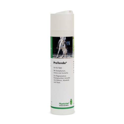 ProTendo Gel 250 ml flacon - MyStetho Veterinary