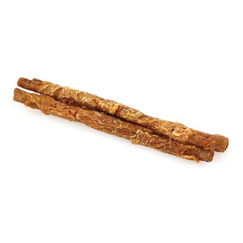 SwissDog Jumbo rouleau à mâcher avec Poulet - MyStetho Veterinary