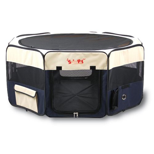 Swisspet enclos universel Happy Hour - MyStetho Veterinary