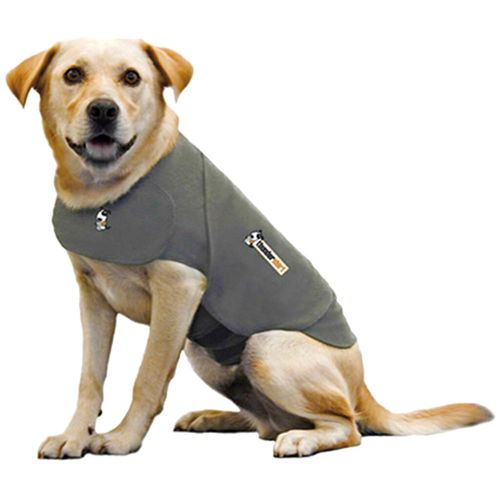 Thundershirt gris chien M Stück - MyStetho Veterinary