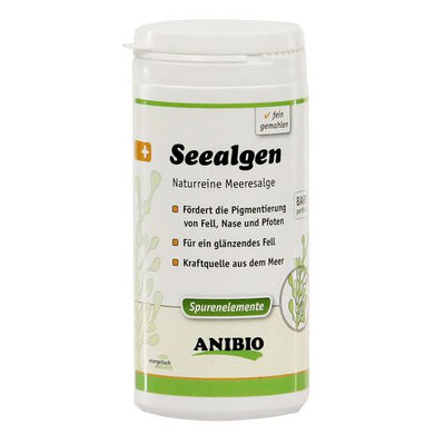 Anibio Algue de mer - MyStetho Veterinary