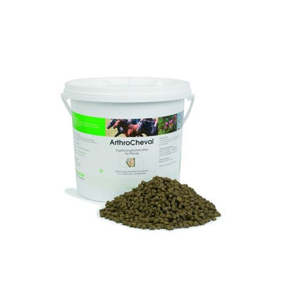 ArthroCheval 3 kg seau - MyStetho Veterinary