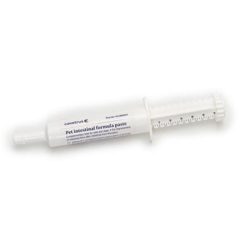 Covetrus NutriCareVet Pet Intestinal Formula pâte pour chien et chat 30ml - MyStetho Veterinary