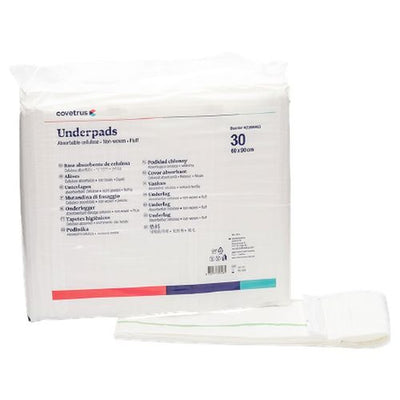CVet Krankenunterlage 60x90cm 30 Stueck - MyStetho Veterinary