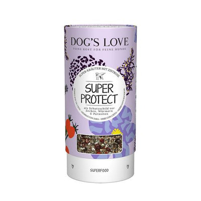 Dog's Love Super-Protect 70g - MyStetho Veterinary