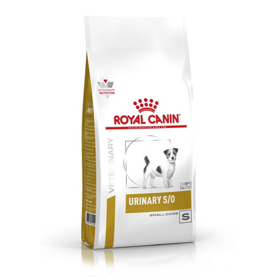 Royal Canin URINARY S/O SMALL DOGS  8 kg - MyStetho Veterinary