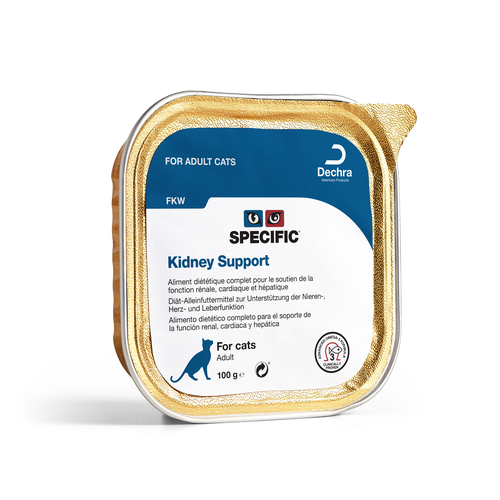 Specific FKW 100 g - MyStetho Veterinary