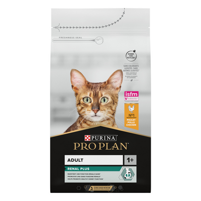 Adult PP ORIGINAL ADULT OPTIRENAL Chicken 10kg - MyStetho Veterinary