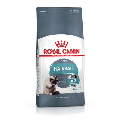 Royal Canin Hairball Care 10 kg - MyStetho Veterinary