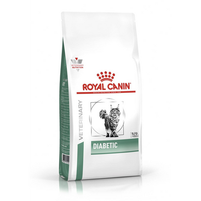 Royal Canin DIABETIC 3,5 kg - MyStetho Veterinary