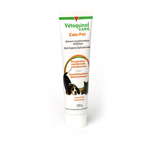 Calo-Pet 120 g - MyStetho Veterinary