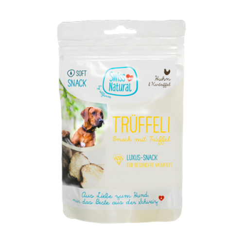 Trüffeli 200g - MyStetho Veterinary