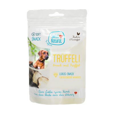 Trüffeli 200g - MyStetho Veterinary