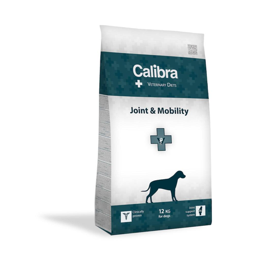 Calibra Veterinary Joint & Mobility 2kg - MyStetho Veterinary