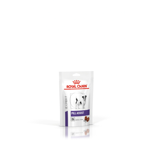 Royal Canin PILL ASSIST SMALL DOG 90 g - MyStetho Veterinary