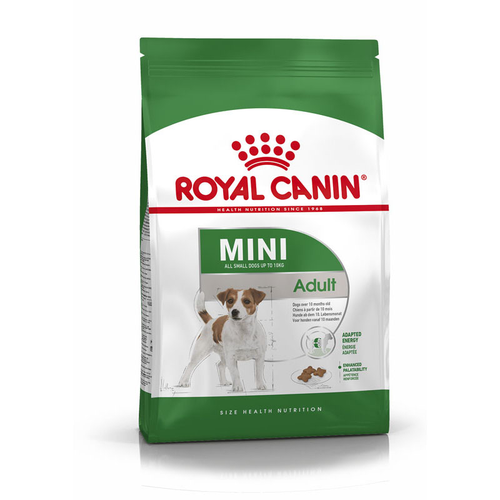 Royal Canin Mini Adult 2 kg - MyStetho Veterinary