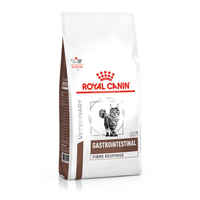 Royal Canin GASTROINTESTINAL FIBRE RESPONSE  2 kg - MyStetho Veterinary