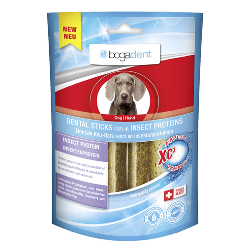 bogadent bogadent Dental Sticks  50g - MyStetho Veterinary