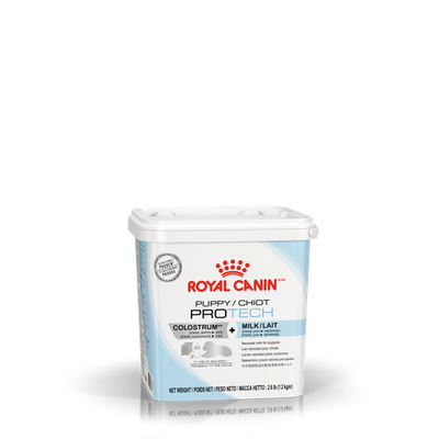 Royal Canin PUPPY PRO TECH 1,2 kg - MyStetho Veterinary