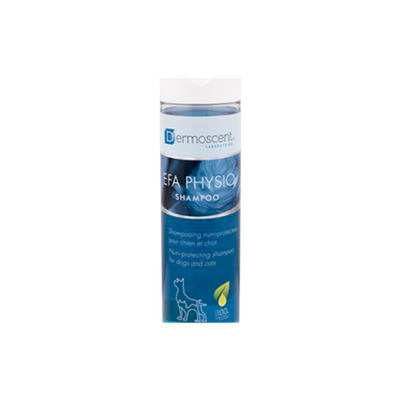 EFA Physio Shampoo (Dog & Cat) - 200 ml - MyStetho Veterinary