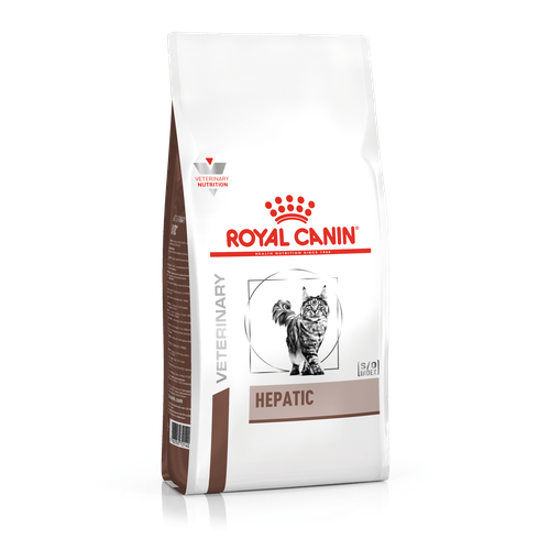 Royal Canin HEPATIC 2 kg - MyStetho Veterinary