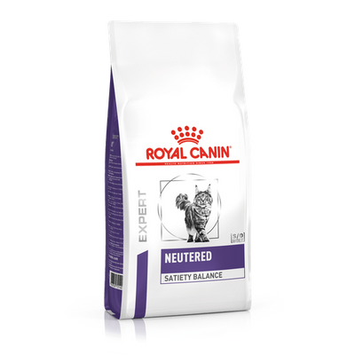 Royal Canin NEUTERED SATIETY BALANCE 1,5 kg - MyStetho Veterinary