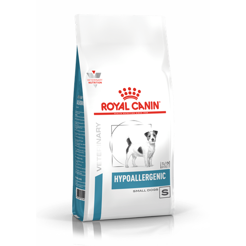 Royal Canin HYPOALLERGENIC SMALL DOGS 3,5 kg - MyStetho Veterinary