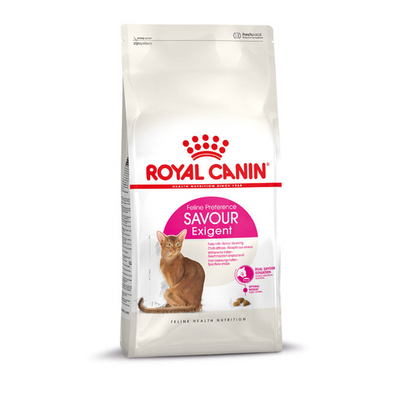 Royal Canin Savour Exigent 0.4 kg - MyStetho Veterinary