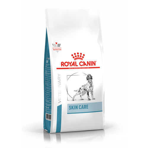 Royal Canin SKIN CARE 11 kg - MyStetho Veterinary