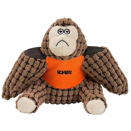 Zeus Hundespielzeug Bomber Special Forces Gorilla - MyStetho Veterinary