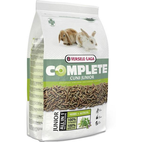 Versele-Laga Cuni Junior Complete 8 kg # - MyStetho Veterinary