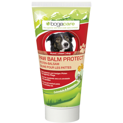 bogacare Baume pour les pattes pour chiens 50ml - MyStetho Veterinary