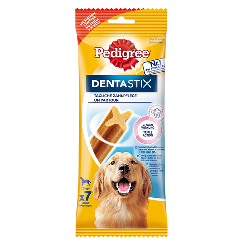 Pedigree Pedigree DentaStix large - MyStetho Veterinary