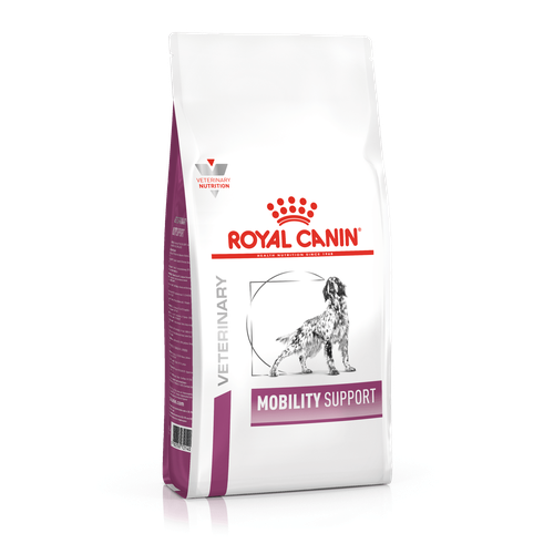 Royal Canin MOBILITY SUPPORT 2 kg - MyStetho Veterinary