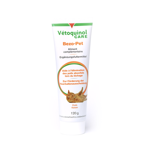 Bezo-Pet 120 g - MyStetho Veterinary