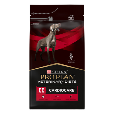 PPVD Canine CC- Cardiocare 3kg - MyStetho Veterinary