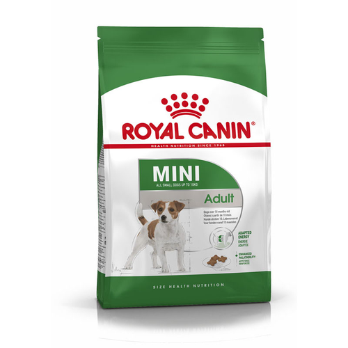 Royal Canin Mini Adult 0.8 kg - MyStetho Veterinary