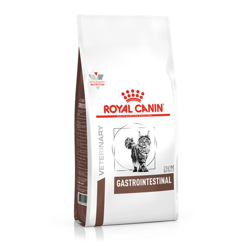 Royal Canin GASTROINTESTINAL 2 kg - MyStetho Veterinary