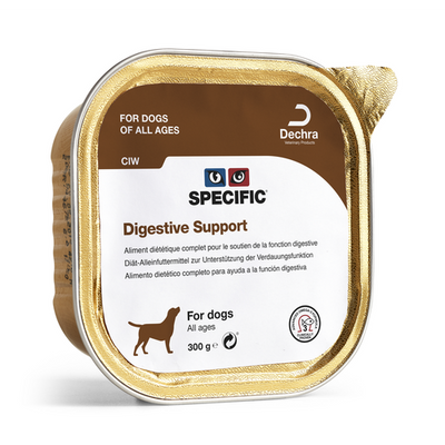 Specific CIW  300 g - MyStetho Veterinary