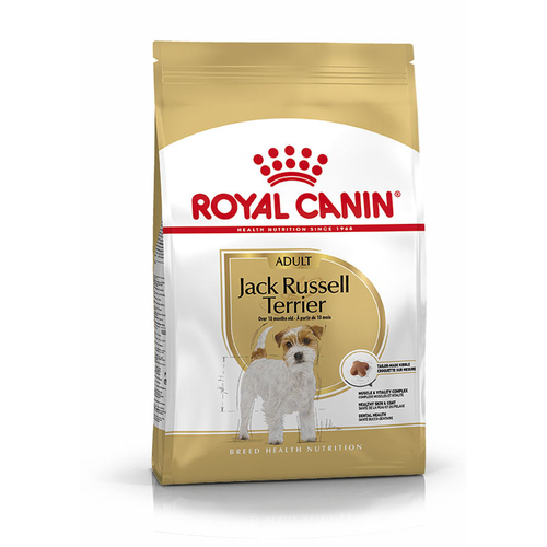 Royal Canin Jack Russell Terrier Adult 1.5 kg - MyStetho Veterinary