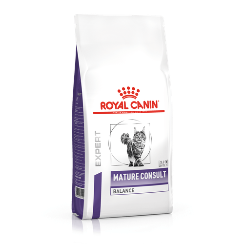 Royal Canin MATURE CONSULT BALANCE 3,5 kg - MyStetho Veterinary