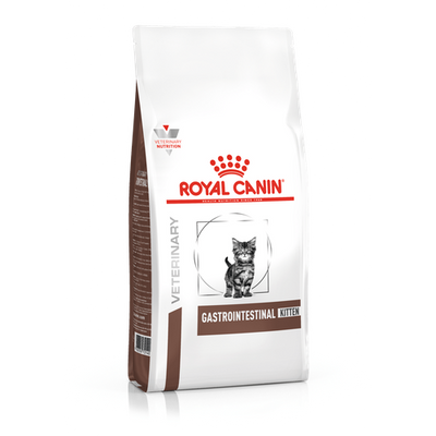 Royal Canin GASTROINTESTINAL KITTEN 400 g - MyStetho Veterinary