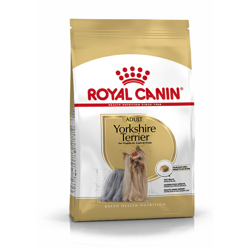 Royal Canin Yorkshire Terrier Adult 7.5 kg - MyStetho Veterinary