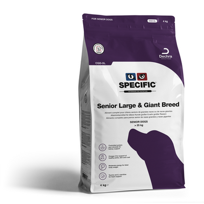 Specific CGD-XL 12 kg - MyStetho Veterinary