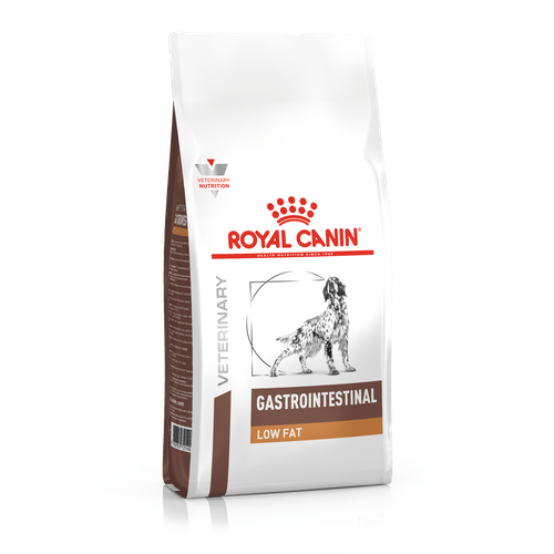 Royal Canin GASTROINTESTINAL LOW FAT 12 kg - MyStetho Veterinary